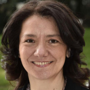 Marina Casini
